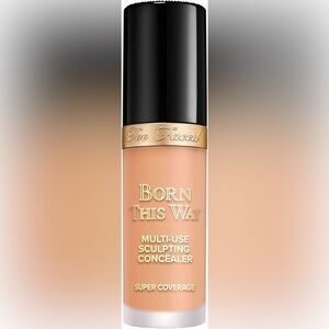 Too Faced Born This Way Super Coverage Multi-Use Concealer | Full Coverage